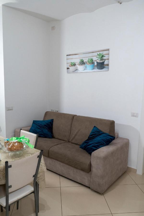 La Casa Di Thomas In Centro Apartment Matera Exterior photo